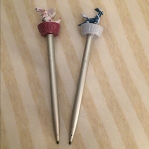 Pokémon Pearl and Diamond Stylus for Nintendo DS